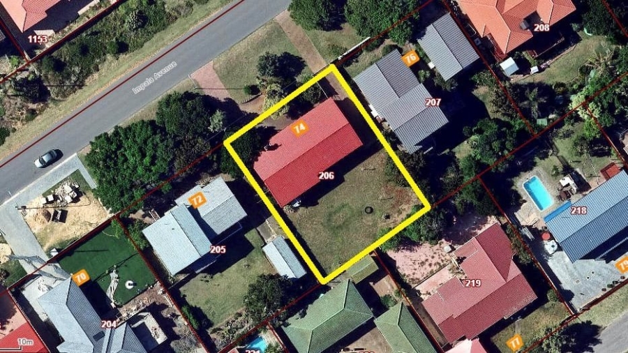 3 Bedroom Property for Sale in Reebok Western Cape